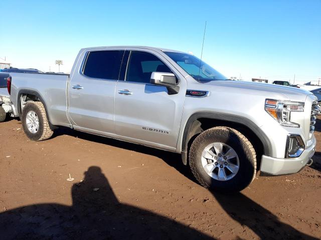2022 GMC SIERRA LIM 3GTU9DEL8NG181501