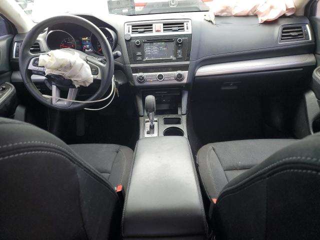 4S3BNAB63H3045168 Subaru Legacy 2.5i