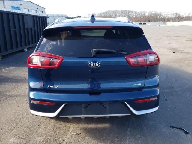 2019 KIA NIRO FE - KNDCB3LC6K5264327