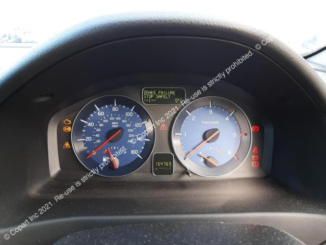 YV1MS7551A2503822 Volvo S40 R-desi