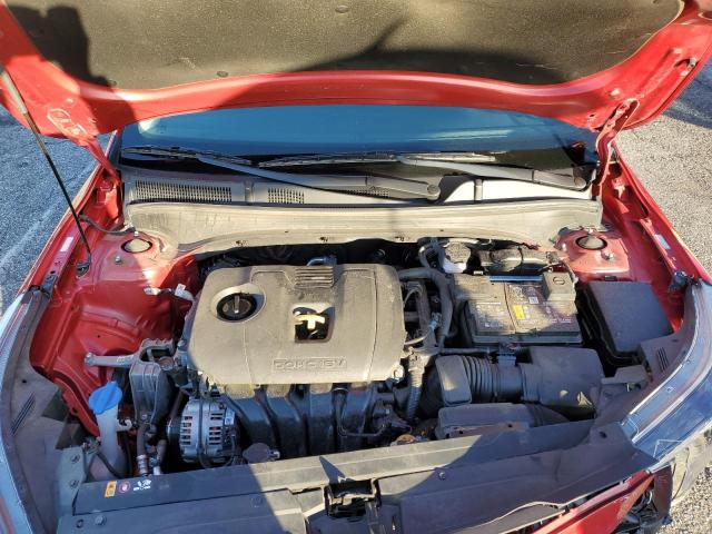 3KPF24AD7NE466536 KIA FORTE FE