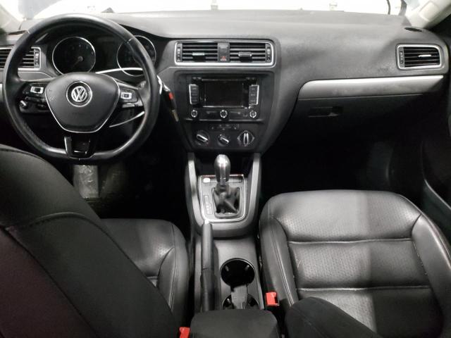 2015 VOLKSWAGEN JETTA SE - 3VWD07AJ0FM404145