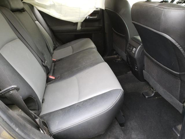 2015 TOYOTA 4RUNNER SR - JTEBU5JR7F5205443