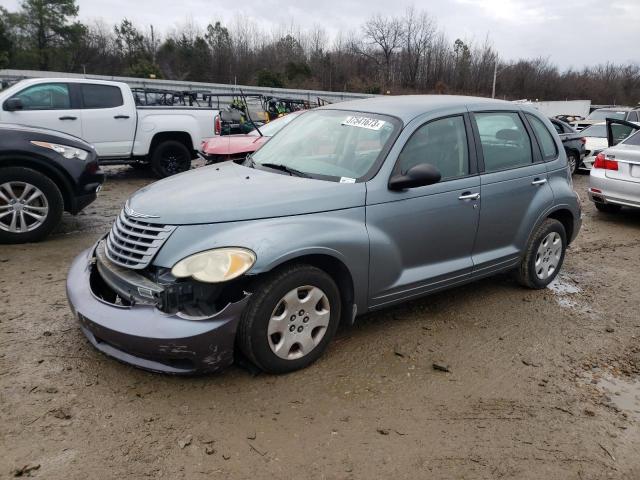 2008 Chrysler PT Cruiser 