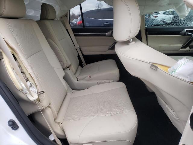 2022 LEXUS GX 460 - JTJAM7BX6N5314982