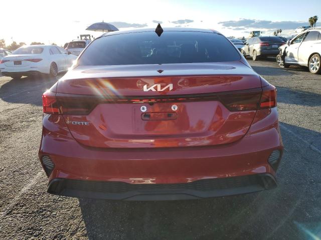 3KPF24AD7NE466536 KIA FORTE FE