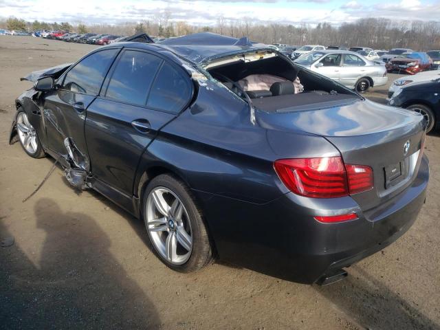WBAKP9C53GD981165 BMW 550 Xi