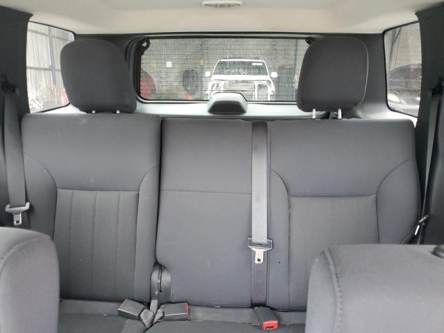 1C4PJMAK0CW116464 Jeep Liberty Sport