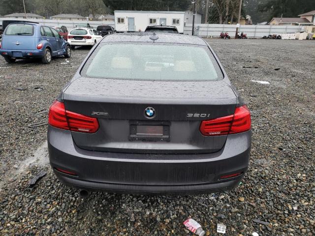 WBA8E5G39HNU44362 BMW 320 XI