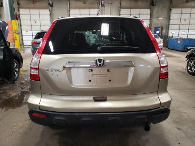 JHLRE48537C043761 2007 Honda Cr-V Ex