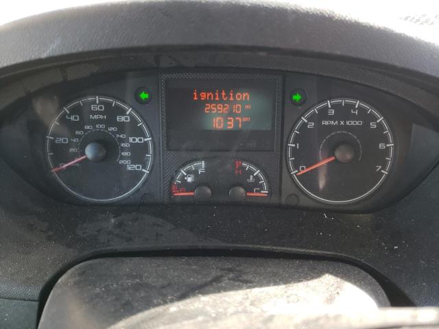 2017 RAM PROMASTER - 3C6TRVDG9HE531232