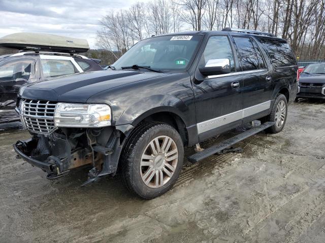 2007 Lincoln Navigator L 