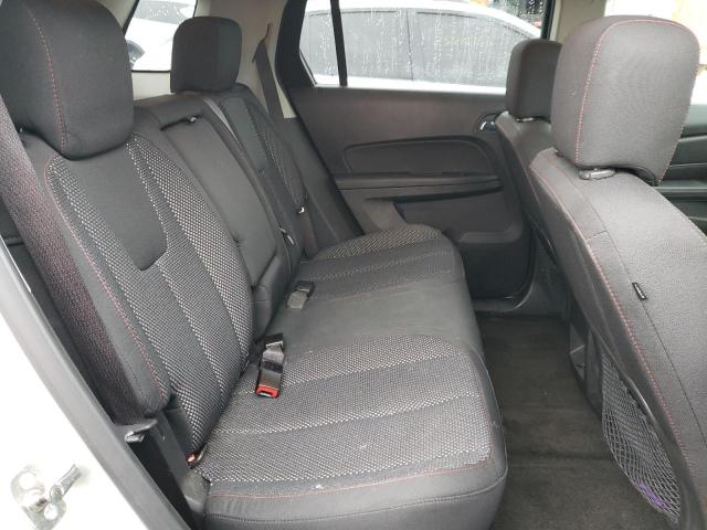 2CTALSECXB6396348 GMC Terrain Sle