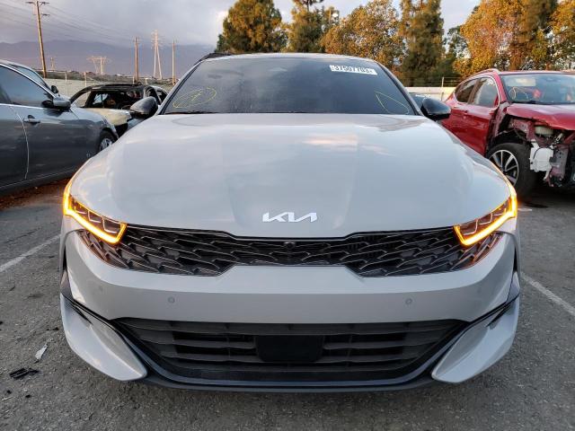 5XXG44J89NG138270 KIA K5 Gt