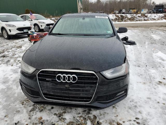 2015 AUDI A4 PREMIUM - WAUFFAFL9FN045172