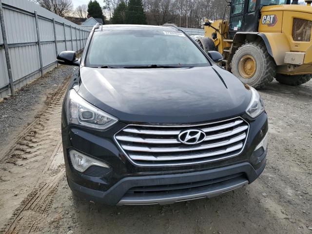 2015 HYUNDAI SANTA FE G - KM8SR4HF6FU122583