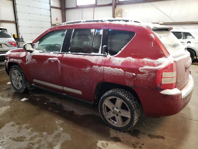 1J4FF47B29D241856 Jeep Compass Sport