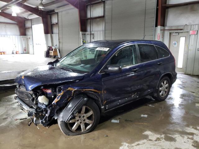 2009 Honda CR-V LX