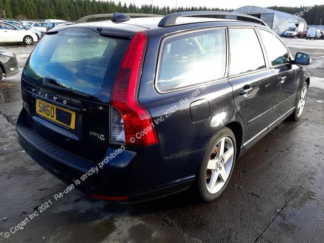 YV1MW76F2B2606974 Volvo V50 Se D D