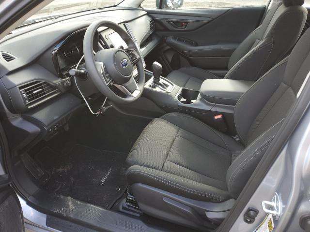 2022 SUBARU LEGACY 4S3BWAB68N3025443