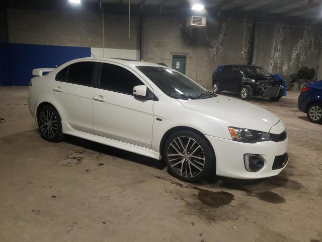 2016 MITSUBISHI LANCER GT JA32U8FW6GU007768