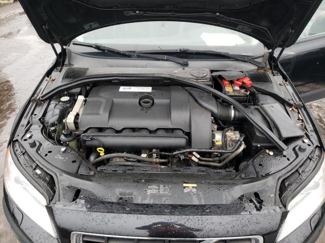 YV4BZ992X91050612 Volvo Xc70 T6