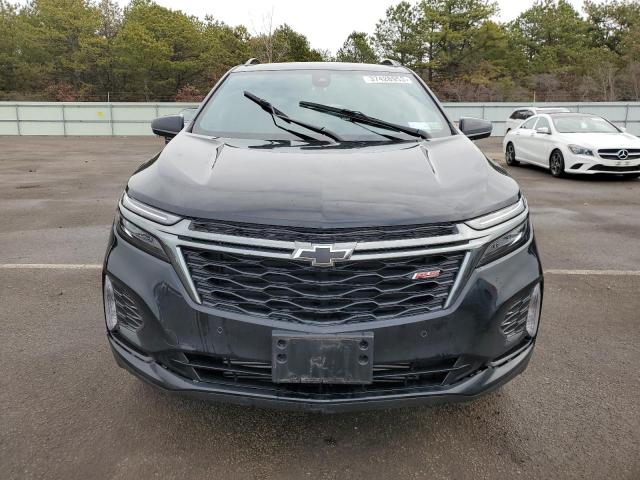2022 CHEVROLET EQUINOX RS 2GNAXWEV9N6105746
