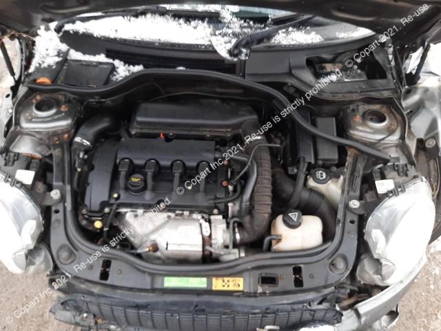 WMWMF72000TT33784 Mini COOPER S