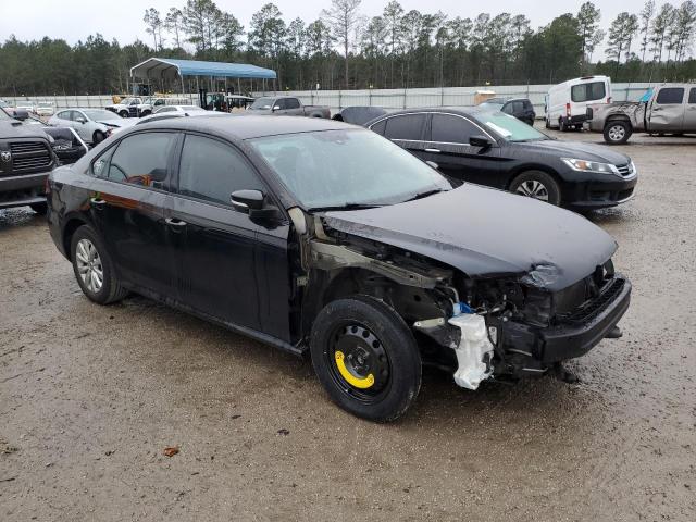 2015 VOLKSWAGEN PASSAT S - 1VWAT7A31FC076246