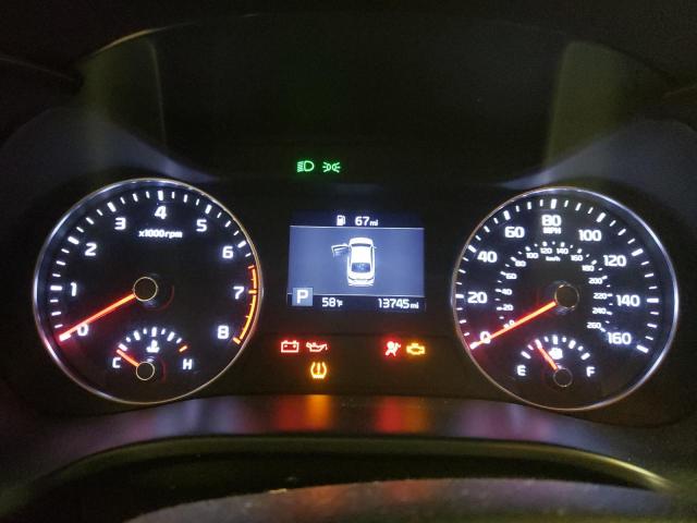 3KPF24AD5ME413266 KIA FORTE FE