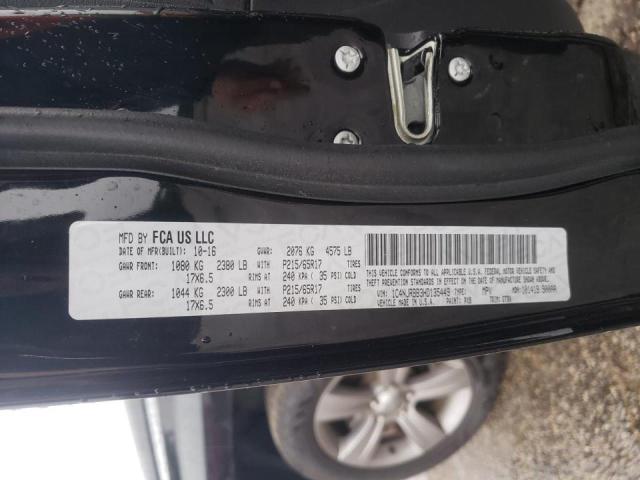 1C4NJRBB3HD135449 Jeep Patriot Sport