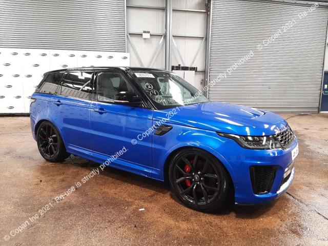 SALWA2AE4MA787847 Land Rover Range