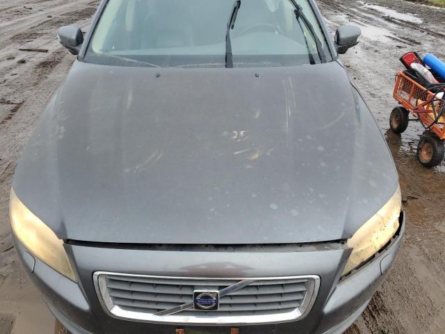 YV1AS982171033161 Volvo S80