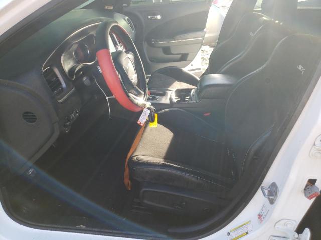 2C3CDXL97JH184696 Dodge Charger Srt Hellcat