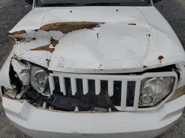 1C4PJMAK0CW116464 Jeep Liberty Sport