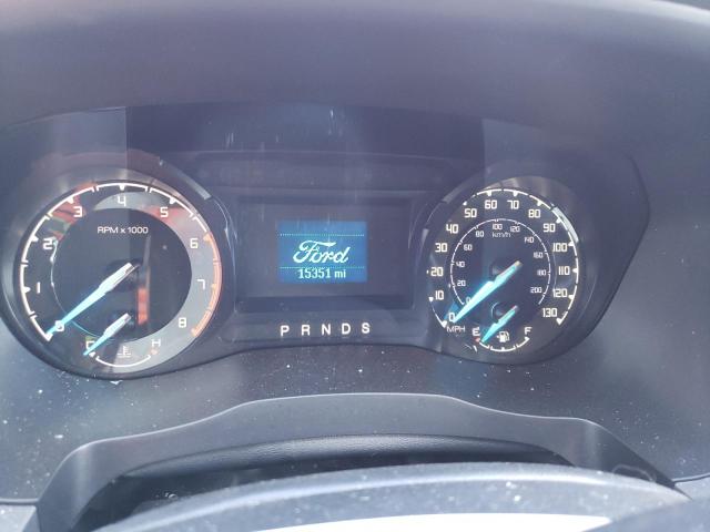 2021 FORD RANGER XL - 1FTER4EH3MLD98889