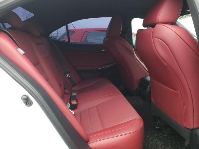 2020 LEXUS IS 300 F-S JTHG81F20L5042714