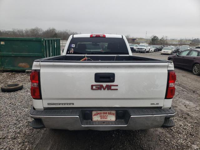 1GTV2MECXGZ278792 GMC Sierra K1500 Sle