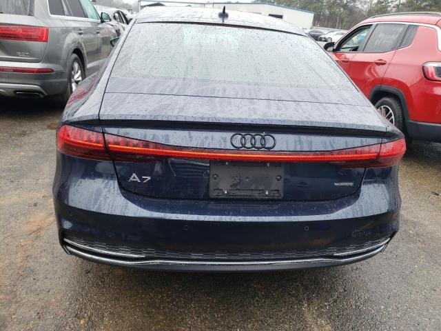 VIN WAUV2AF20KN056702 2019 Audi A7, Prestige S-Line no.6