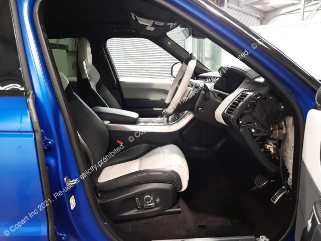 SALWA2AE4MA787847 Land Rover Range