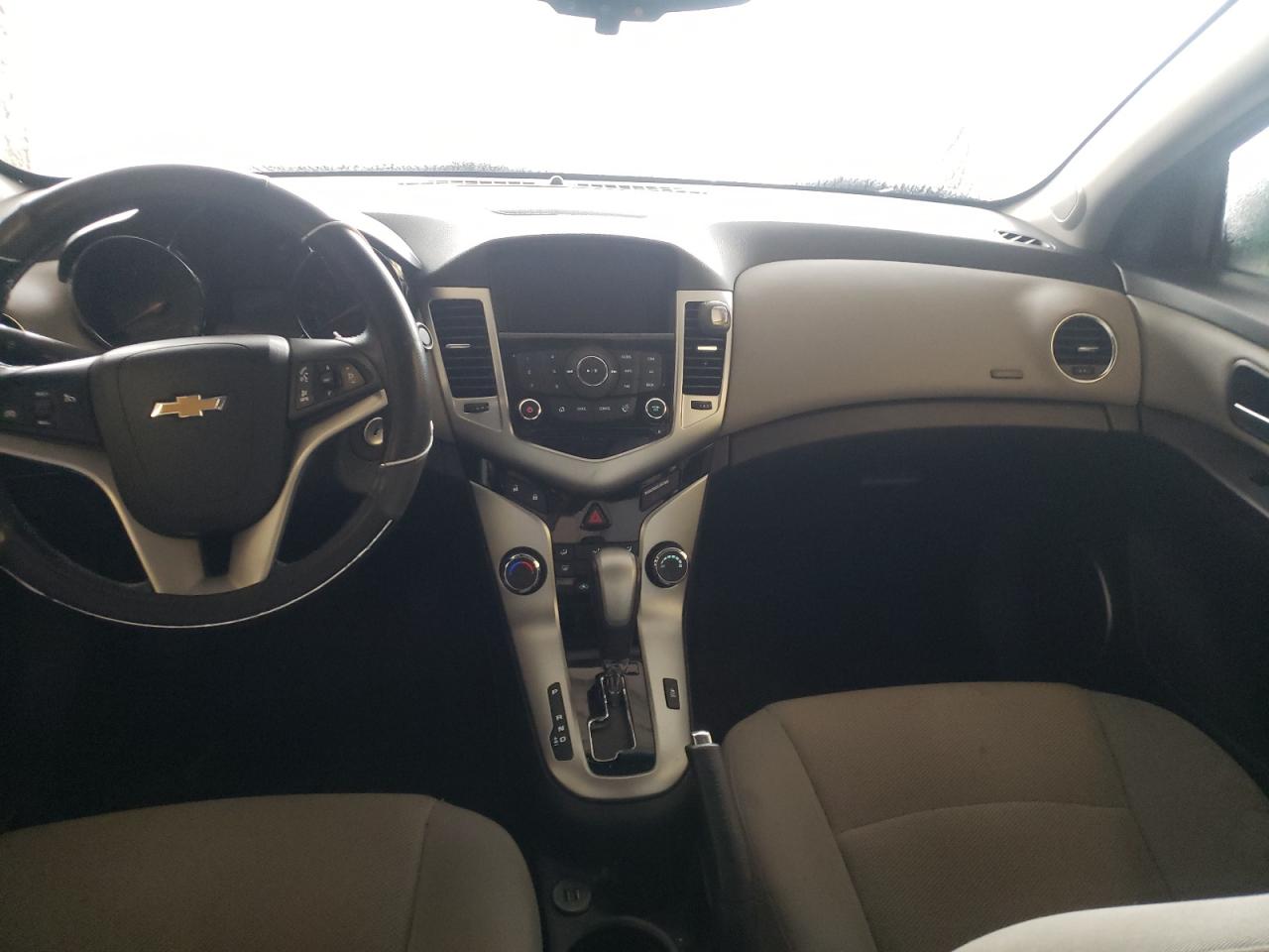 2014 CHEVROLET CRUZE LT - 1G1PC5SB2E7299497