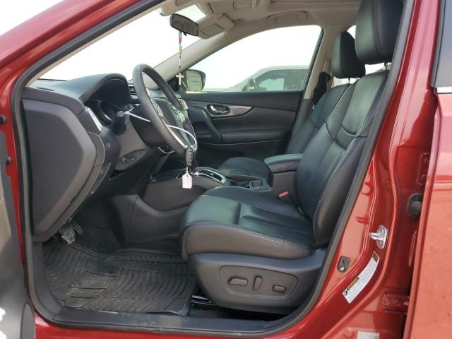 2015 NISSAN ROGUE S 5N1AT2MTXFC854699