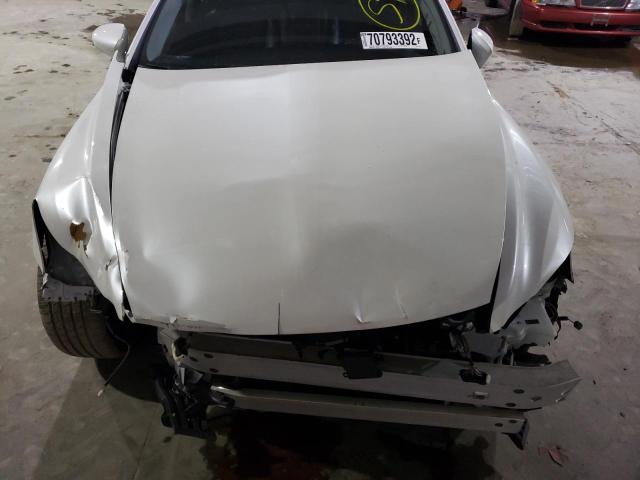 2016 LEXUS LS 460 - JTHBL5EF5G5141412