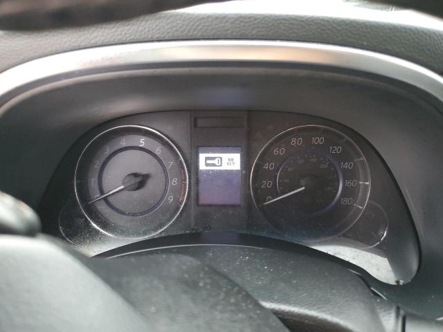 2017 INFINITI QX70 - JN8CS1MW9HM414656