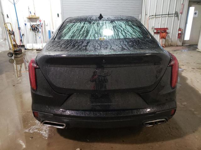 2020 CADILLAC CT4 LUXURY - 1G6DE5RK0L0154235