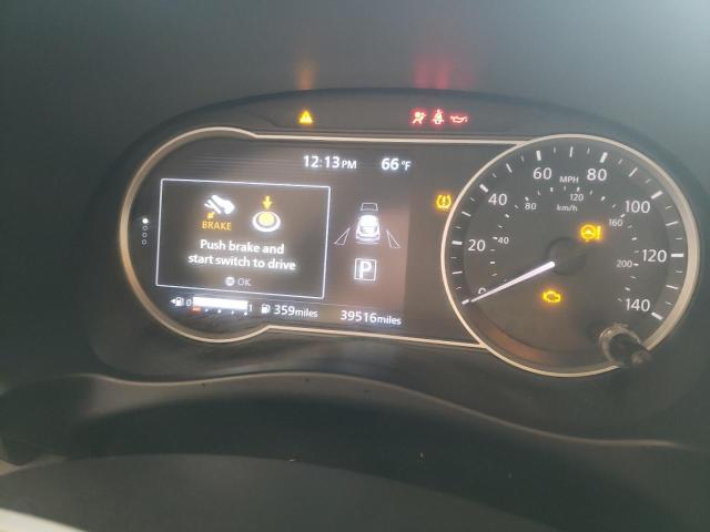 2019 NISSAN KICKS S 3N1CP5CUXKL561254