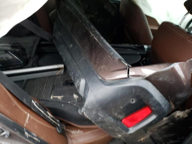 2019 SUBARU OUTBACK TO 4S4BSETCXK3298074