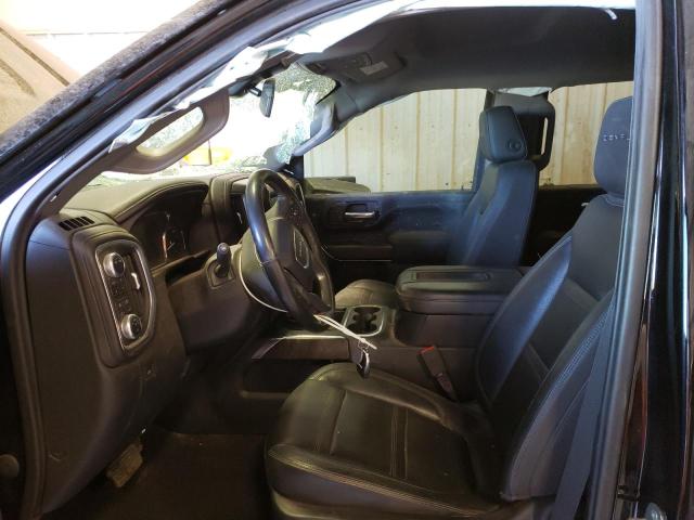 1GT49REY4LF153119 GMC Sierra K2500 Denali