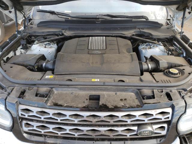 SALWG2VF5GA647005 Land Rover RANGEROVER