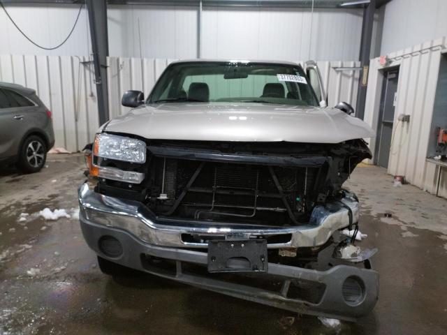 1GTHK24UX5E323570 GMC Sierra K2500 Heavy Duty
